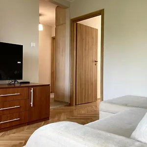 Apartament W Rynku, Wrocław