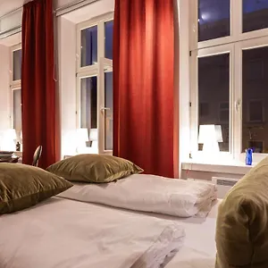 Apartament Rentplanet - Apartament Nadodrze, Wrocław