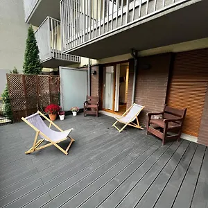 Apartament Dobry Kat - Na Reja, Wrocław
